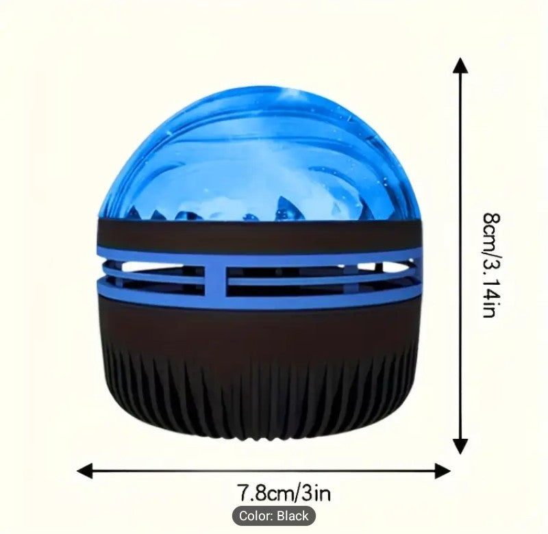 Aurora Galaxy LED Projector-Sky-Room Atmosphere Light